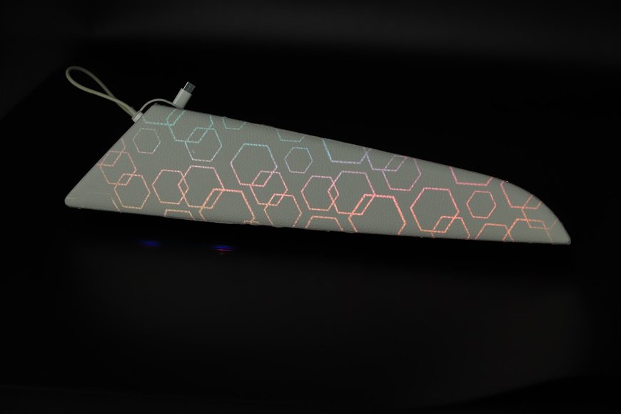 Compo-SiL Technology Enters Smart Surface HMI Automotive Market